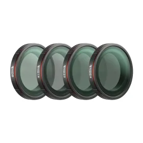 Freewell "Standard Day" filter set for OSMO NANO – 4 pcs.